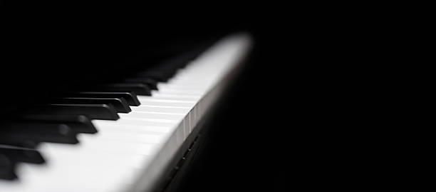 Advanced Piano Course